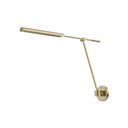 Bathroom Fixtures Cylindrical / Linear by Alora ( 452 | WV316601VBMS Astrid ) 