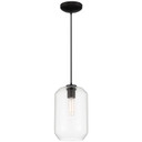 Mini Pendants Cable by Access ( 18 | 29010LEDDLP-BL/CLR Clarity ) 