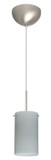 Mini Pendants Cable by Besa ( 74 | 1BC-4404KR-LED-SN Stilo ) 
