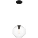 Mini Pendants Cable by Access ( 18 | 29011LEDDLP-BL/CLR Clarity ) 