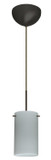 Mini Pendants Cable by Besa ( 74 | 1BC-4404KR-MED-BR Stilo ) 