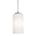 Mini Pendants Cable by AFX Lighting ( 162 | LEOP04MBSN Leo ) 