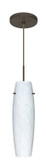 Mini Pendants Cable by Besa ( 74 | 1JT-489719-BR Suzi ) 