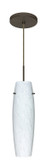 Mini Pendants Cable by Besa ( 74 | 1JT-489719-LED-BR Suzi ) 