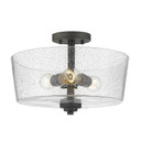 Semi-Flush Mts. Bowl Style by Acclaim Lighting ( 106 | IN61104ORB Rowe ) 