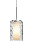 Multi-Systems Line Voltage Pendants by Besa ( 74 | J-ESACL-SN Esa ) 