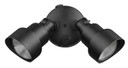 Exterior Spot Lights by Acclaim Lighting ( 106 | LFL2BK LED Floodlights ) 