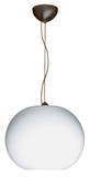 Pendants Sphere by Besa ( 74 | 1KX-477507-BR Jordo ) 