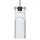 Multi-Systems Low Voltage Pendants by Besa ( 74 | RXP-6527EC-BR Besa Scope Pendant ) 