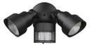 Exterior Spot Lights by Acclaim Lighting ( 106 | LFL2BKM LED Floodlights ) 