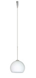 Multi-Systems Low Voltage Pendants by Besa ( 74 | RXP-565807-SN Palla ) 