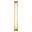 Bathroom Fixtures Cylindrical / Linear by Alora ( 452 | WV323225VBAR Caesar ) 