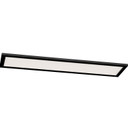 Utility Ceiling by AFX Lighting ( 162 | LGNL4812LAJD4BK Lugano ) 