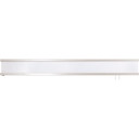 Utility Bathroom by AFX Lighting ( 162 | RAB384000L30ENSN-LW Randolph ) 