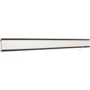 Utility Bathroom by AFX Lighting ( 162 | RAB505400L30ENRB-LW Randolph ) 