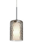 Multi-Systems Line Voltage Pendants by Besa ( 74 | J-ESASM-SN Esa ) 