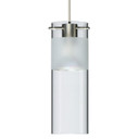 Multi-Systems Low Voltage Pendants by Besa ( 74 | RXP-6527EC-SN Besa Scope Pendant ) 