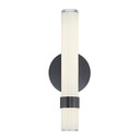Sconces Linear/Tubular by Alora ( 452 | WV324114UBGO-UNV Madison ) 