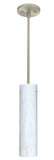 Mini Pendants Glass Down by Besa ( 74 | 1TT-722419-SN Stilo ) 