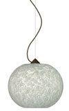 Mini Pendants Cable by Besa ( 74 | 1KX-477619-BR Luna ) 