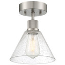 Semi-Flush Mts. Directional by Access ( 18 | 63146LEDDLP-BS/SDG Port Nine Martini ) 