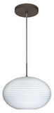 Pendants Sphere by Besa ( 74 | 1JT-491307-BR Pape ) 