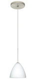 Mini Pendants Cable by Besa ( 74 | 1XT-177907-LED-SN Mia ) 