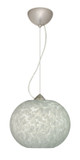 Mini Pendants Cable by Besa ( 74 | 1KX-477619-LED-SN Luna ) 