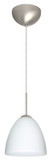 Mini Pendants Cable by Besa ( 74 | 1JC-447007-LED-SN Vila ) 
