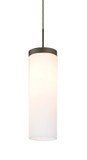 Multi-Systems Line Voltage Pendants by Besa ( 74 | J-FRIZOG-BR Friz ) 