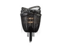 Pendants Bowl Style by Avenue Lighting ( 192 | HF1609-BLK Wilshire Blvd. ) 