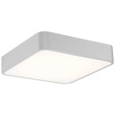 Flush Mounts Glass Down by Access ( 18 | 49981LEDD-SAT/ACR Granada ) 