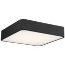 Flush Mounts Glass Down by Access ( 18 | 49982LEDD-BL/ACR Granada ) 