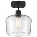 Semi-Flush Mts. Directional by Access ( 18 | 63147LEDDLP-MBL/SDG Port Nine Chardonnay ) 