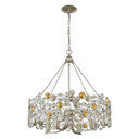Mid. Chandeliers Glass Down by Acclaim Lighting ( 106 | TP10002ASL Vitozzi ) 