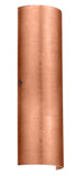 Sconces Pocket by Besa ( 74 | 8194CF-BK Torre ) 