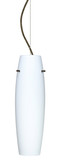 Mini Pendants Cable by Besa ( 74 | 1KX-489707-BR Suzi ) 