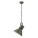 Pendants Metal Shade by Acclaim Lighting ( 106 | TP10026GN Crew ) 