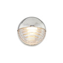 Sconces Pocket by Alora ( 452 | WV330106PNCR Palais ) 