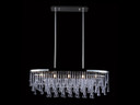 Linear/Island 4 Light + by Avenue Lighting ( 192 | HF1806-PN Hollywood Blvd. ) 