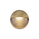 Sconces Pocket by Alora ( 452 | WV330106VBCR Palais ) 