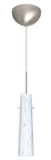 Mini Pendants Cable by Besa ( 74 | 1BC-567419-SN Camino ) 