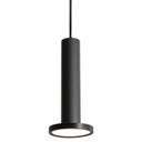 Mini Pendants Cable by AFX Lighting ( 162 | LNAP06L30D1BK Luna ) 