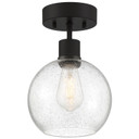 Semi-Flush Mts. Directional by Access ( 18 | 63148LEDDLP-MBL/SDG Port Nine Burgundy ) 