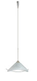 Multi-Systems Low Voltage Pendants by Besa ( 74 | RXP-181304-SN Hoppi ) 