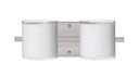 Sconces Double Glass by Besa ( 74 | 2WS-7180SF-SN Pogo ) 