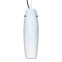 Mini Pendants Glass Down by Besa ( 74 | 1KX-489719-BK Besa Suzi Pendant ) 