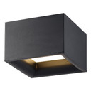 Flush Mounts Directional by Access ( 18 | 50009LEDD-BL/ACR Bloc ) 