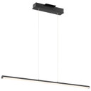 Linear/Island Cylindrical/Tubular by Access ( 18 | 63964LEDD-MBL/ACR Float ) 