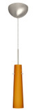 Mini Pendants Cable by Besa ( 74 | 1BC-567480-SN Camino ) 